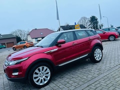 Bild des Angebotes Land Rover Range Rover Evoque Prestige*ALLRAD*LEDER*KAMERA*