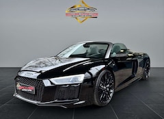 Bild des Angebotes Audi R8 Spyder 5.2 V10 quattro*SCHALENSITZE*CARBON*BO