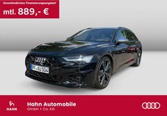 Bild des Angebotes Audi S6 Audi S6 Avant TDI quattro B&0 AHK Matrix Standh