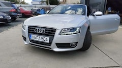 Bild des Angebotes Audi A5 A5 Cabrio Cabrio 1.8 TFSI