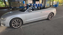 Bild des Angebotes Audi A5 A5 Cabrio Cabrio 1.8 TFSI