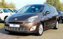 Bild des Angebotes Renault Grand Scenic /SHEFT/LEDER/SHZ/PDC/TEMP/KEYLESSGO
