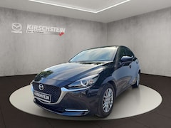 Bild des Angebotes Mazda 2 SPORTS-LINE ++NAVI+LED+Carplay-Android-Auto++