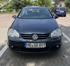 Bild des Angebotes VW Golf Plus 1.6 Goal
