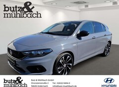Bild des Angebotes Fiat Tipo S-Design 1.4 T-Jet EU6d-T