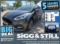 Bild des Angebotes Ford Fiesta 1.0 M-Hybrid ST- Line LED*NAV*SPUR*SHZ*PDC