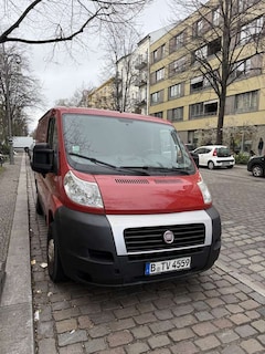 Bild des Angebotes Fiat Ducato