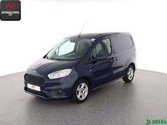 Bild des Angebotes Ford Transit Courier Transit Courier 1.5 TDCi KASTEN KLIMA,CARPLAY