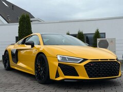Bild des Angebotes Audi R8 5.2 V10 quattro plus/Carbon/Laser/Einzelstück