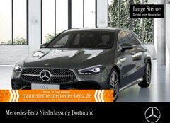 Bild des Angebotes Mercedes-Benz CLA 200 AMG+LED+KAMERA+TOTW+KEYLESS+7G
