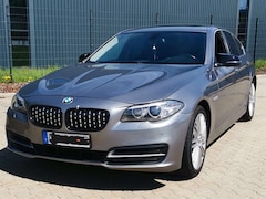 Bild des Angebotes BMW 528 528i xDrive Aut.