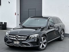 Bild des Angebotes Mercedes-Benz E 220 d 4M All-Terrain*9G*COMAND*AHK*360°PANO*