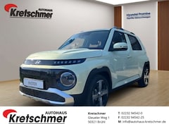 Bild des Angebotes Hyundai Inster 49 kWh LED Navi PDC SHZ RFK