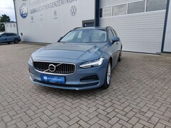 Bild des Angebotes Volvo V90 B4 Diesel 197PS Momentum Pro ALLRAD LED