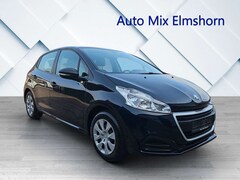 Bild des Angebotes Peugeot 208 Access Klima Tüv Neu