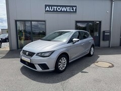 Bild des Angebotes SEAT Ibiza Style LED CarPlay Spurhalte Digi Cockpit