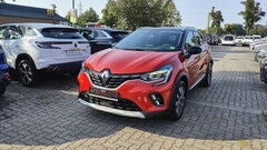 Bild des Angebotes Renault Captur EDITION ONE TCe 140Automatik Navi Allwetterräder