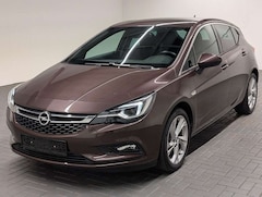 Bild des Angebotes Opel Astra K Dynamic Matrix-LED/Navi/PDC/Tempom./17LM