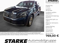 Bild des Angebotes VW Touareg 3.0 TDI 4M Elegance