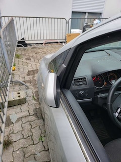 Bild des Angebotes Opel Zafira 1.9 CDTI Sport