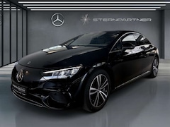 Bild des Angebotes Mercedes-Benz EQE 350 LED,BURM,DISTR,MBUX,EASY-P,MEM,PANO