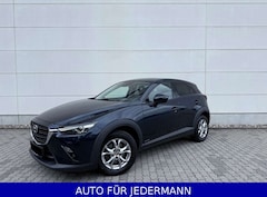 Bild des Angebotes Mazda CX-3 Exclusive-Line*Navi*SHZ*Tempomat*LED