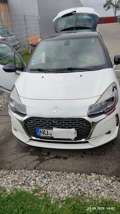 Bild des Angebotes Citroen DS3 PureTech 130 SoChic *Kamera*Navi*Sitzheizung*