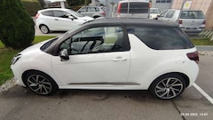 Bild des Angebotes Citroen DS3 PureTech 130 SoChic *Kamera*Navi*Sitzheizung*