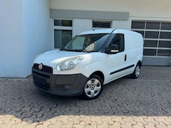 Bild des Angebotes Fiat Doblo 1.2 Basis Kasten Allwetter CD-Radio