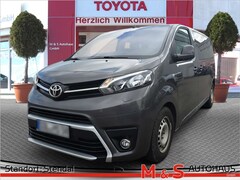 Bild des Angebotes Toyota Proace Verso Shuttle Plus L1 2.0 8 Sitzer Aut
