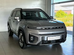 Bild des Angebotes KGM Torres EVX Titanium Elektrisch 20" Wärmepumpe Navi AT