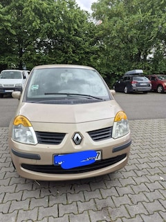 Bild des Angebotes Renault Modus 1.2 16V Cite
