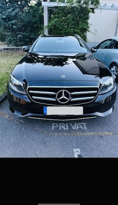 Bild des Angebotes Mercedes-Benz E 200 Mercedes Benz E 200 Cdi T Avantgade Model 2020