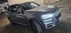 Bild des Angebotes BMW X5 xDrive40d