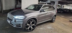 Bild des Angebotes BMW X5 xDrive40d
