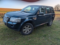 Bild des Angebotes Land Rover Freelander 2 E TD4 Bi-Xenon/PDC/Panodach/TÜV neu