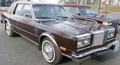 Bild des Angebotes Chrysler New Yorker Fifth Avenue