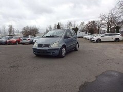 Bild des Angebotes Mercedes-Benz A 140 Optische Lackmängel