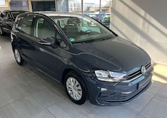 Bild des Angebotes VW Golf *Sportsvan*Sitzhz*Tempomat*Kamera*AHK*LED*