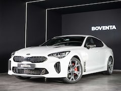 Bild des Angebotes Kia Stinger GT 3.3 V6 T-GDI 4WD *KAMERA*APPLE*ASSIST*VOLL*