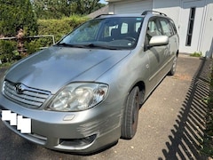 Bild des Angebotes Toyota Corolla 1.6