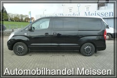 Bild des Angebotes Hyundai H-1 Travel 1.Hand Leder