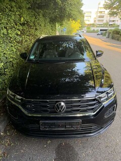 Bild des Angebotes VW T-Roc Sport