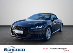 Bild des Angebotes Audi TT 45 TFSI KAMERA NAVI SHZ INTERFACE