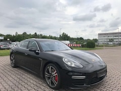Bild des Angebotes Porsche Panamera Panamera Turbo Executive PDK, Burmester, Leder, Luftfederung