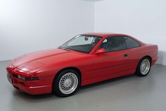 Bild des Angebotes BMW 850 CSI