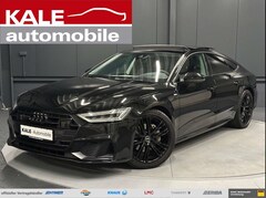 Bild des Angebotes Audi A7 Sportback 45 TFSI quattro*S-Line*PANORAMA*ACC*HuD*