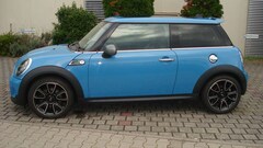 Bild des Angebotes MINI Cooper S Mini Cooper S BAYSWATER. VOLL!TOP!