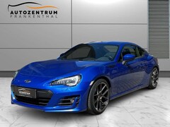 Bild des Angebotes Subaru BRZ Sport+ JAPAN-RACING 18“ KW-V3