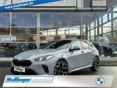 Bild des Angebotes BMW 120 d M Sport HUD Iconic Glow LiveProf.Ha/Ka.19"